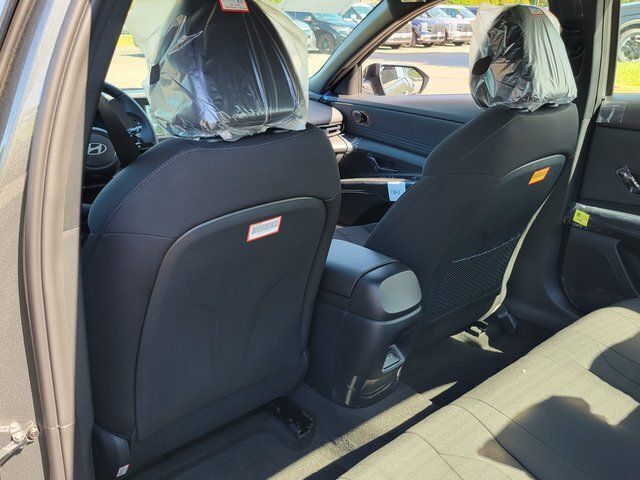 2026 Hyundai ELANTRA SEL Sport Chantilly VA