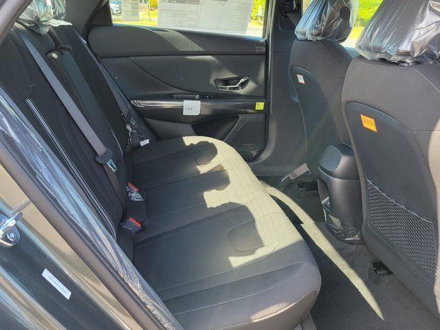2026 Hyundai ELANTRA SEL Sport Chantilly VA