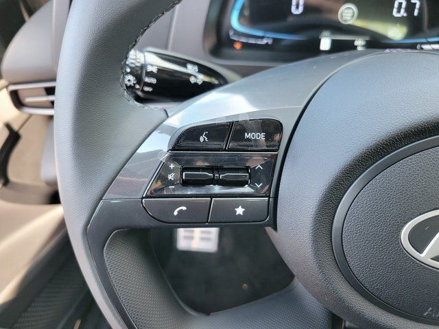 2026 Hyundai ELANTRA SEL Sport Chantilly VA