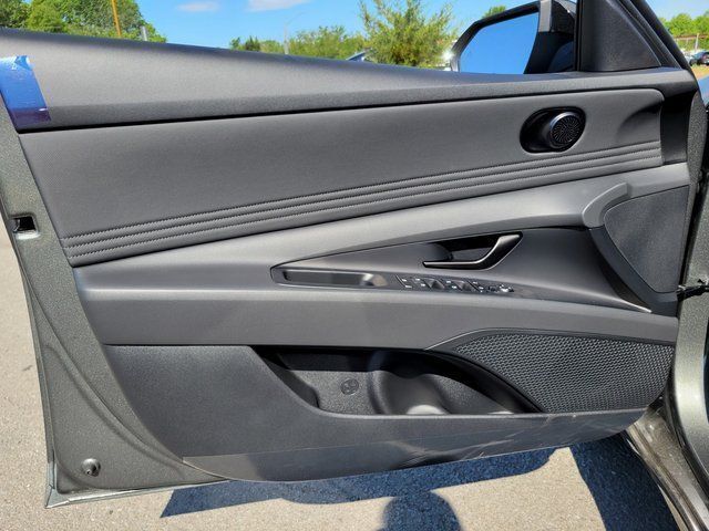 2026 Hyundai ELANTRA SEL Sport Chantilly VA