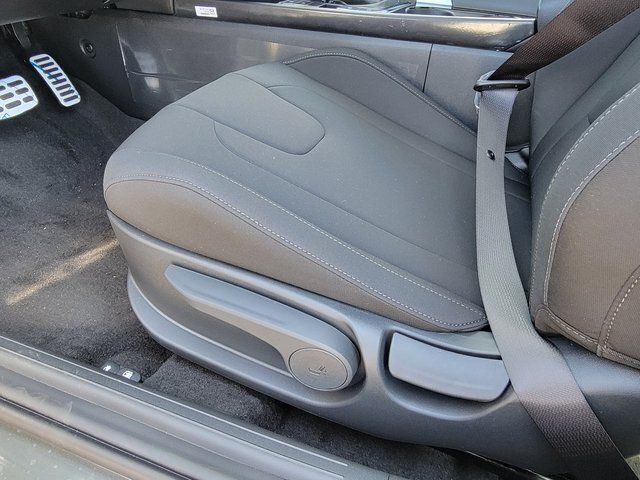 2026 Hyundai ELANTRA SEL Sport Chantilly VA