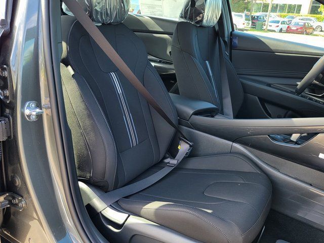 2026 Hyundai ELANTRA SEL Sport Chantilly VA