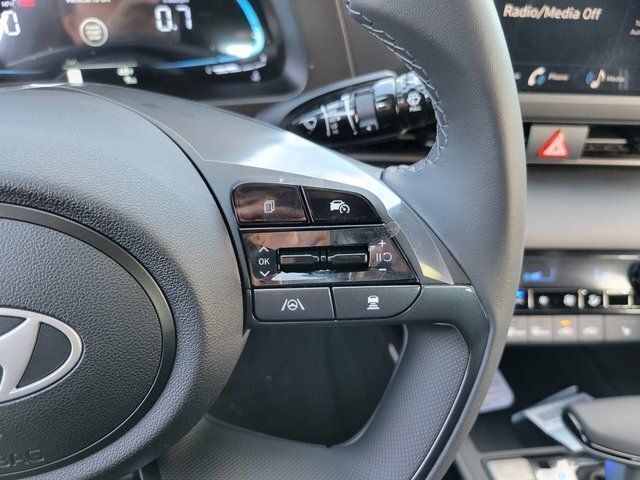 2026 Hyundai ELANTRA SEL Sport Chantilly VA
