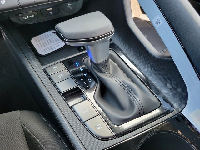 2026 Hyundai ELANTRA SEL Sport Chantilly VA