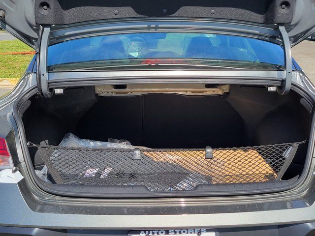 2026 Hyundai ELANTRA SEL Sport Chantilly VA