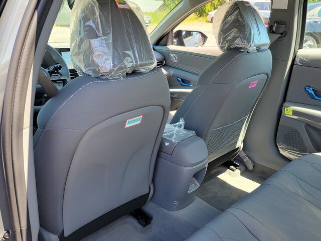 2026 Hyundai ELANTRA SEL Sport Chantilly VA