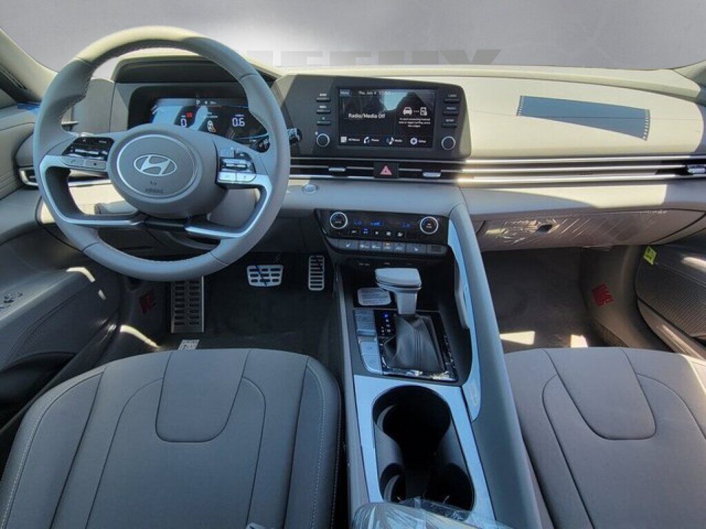 2026 Hyundai ELANTRA SEL Sport Chantilly VA
