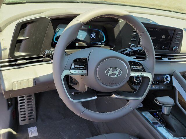 2026 Hyundai ELANTRA SEL Sport Chantilly VA