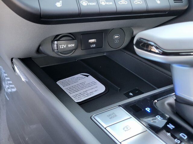2026 Hyundai ELANTRA SEL Sport Chantilly VA