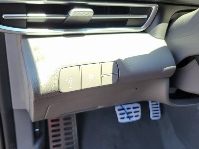 2026 Hyundai ELANTRA SEL Sport Chantilly VA