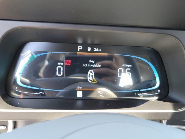 2026 Hyundai ELANTRA SEL Sport Chantilly VA