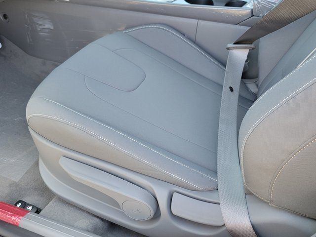 2026 Hyundai ELANTRA SEL Sport Chantilly VA