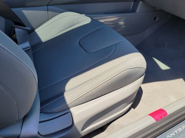 2026 Hyundai ELANTRA SEL Sport Chantilly VA