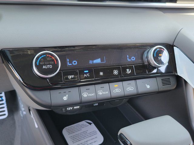 2026 Hyundai ELANTRA SEL Sport Chantilly VA