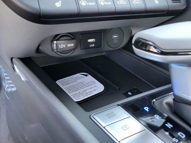 2026 Hyundai ELANTRA SEL Sport Chantilly VA
