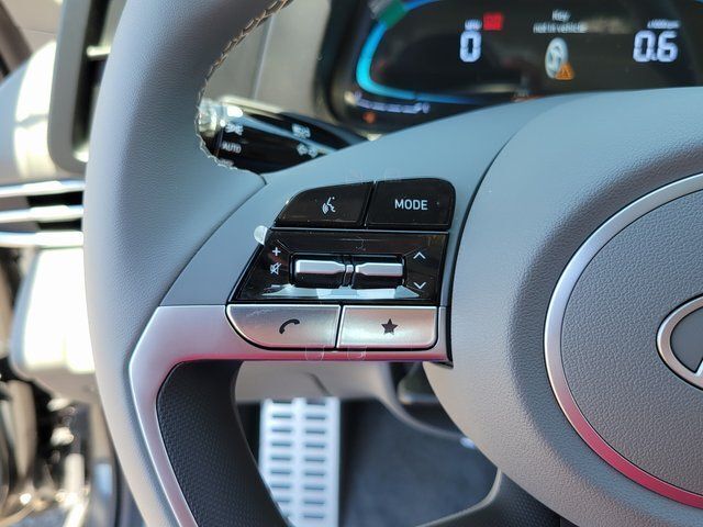 2026 Hyundai ELANTRA SEL Sport Chantilly VA