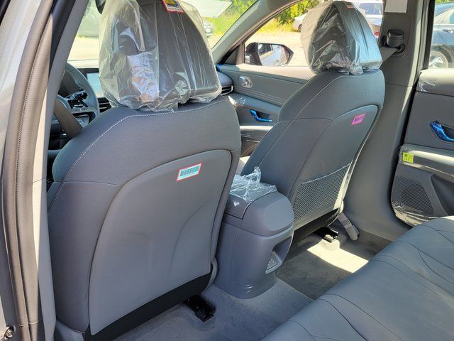 2026 Hyundai ELANTRA SEL Sport Chantilly VA