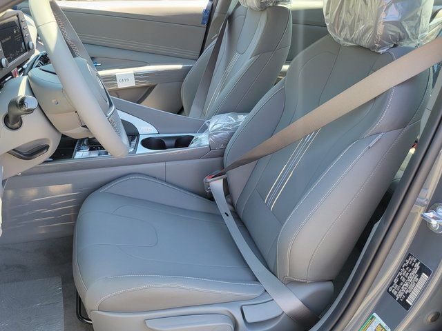 2026 Hyundai ELANTRA SEL Sport Chantilly VA