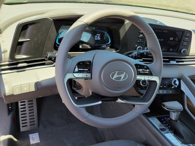 2026 Hyundai ELANTRA SEL Sport Chantilly VA