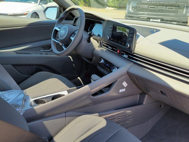 2026 Hyundai ELANTRA SEL Sport Chantilly VA
