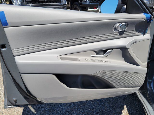 2026 Hyundai ELANTRA SEL Sport Chantilly VA