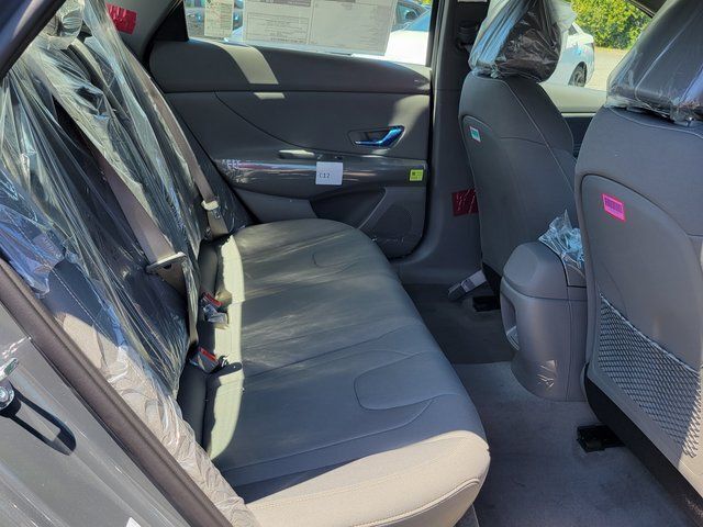 2026 Hyundai ELANTRA SEL Sport Chantilly VA