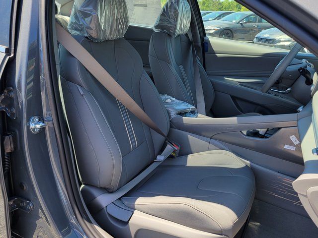 2026 Hyundai ELANTRA SEL Sport Chantilly VA