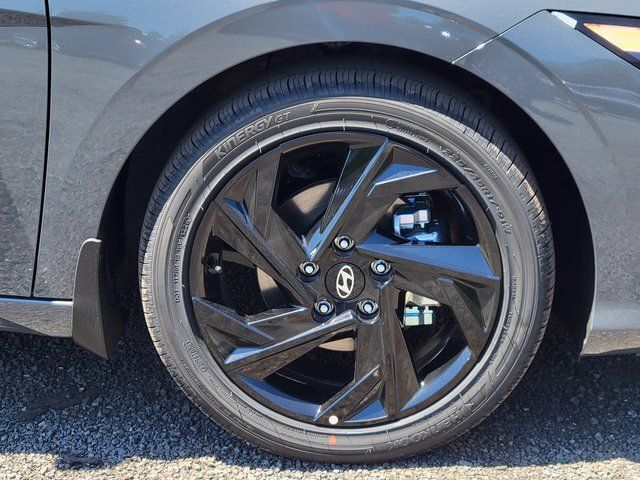 2026 Hyundai ELANTRA SEL Sport Chantilly VA