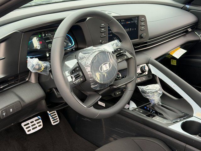 2026 Hyundai ELANTRA SEL Sport Chantilly VA