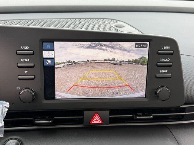 2026 Hyundai ELANTRA SEL Sport Chantilly VA