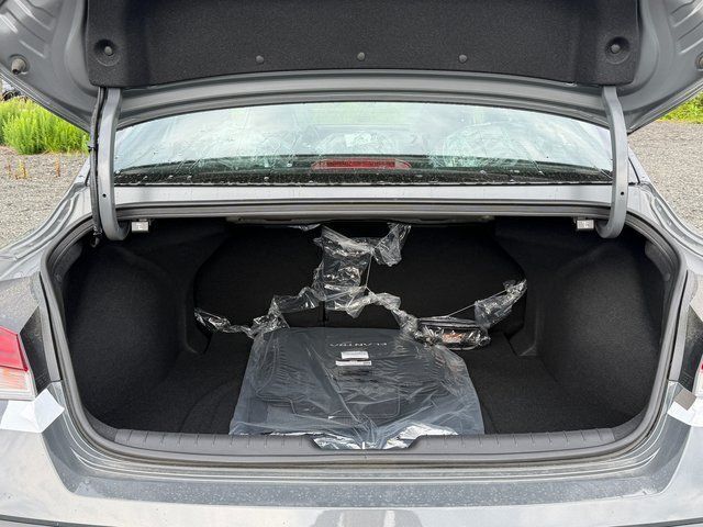 2026 Hyundai ELANTRA SEL Sport Chantilly VA