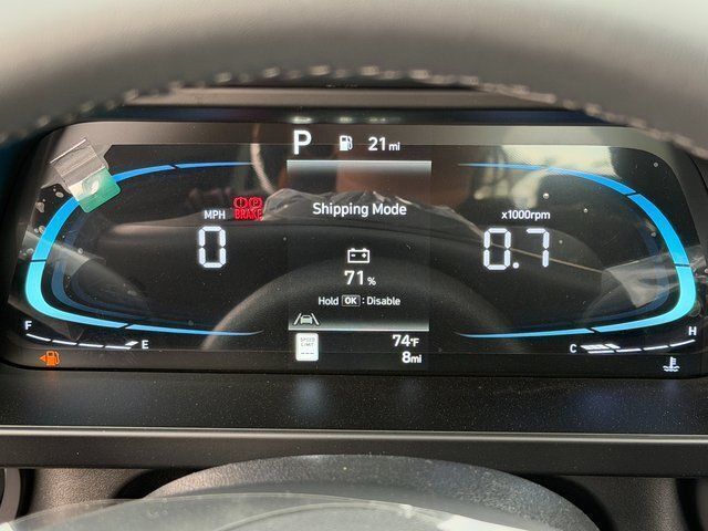 2026 Hyundai ELANTRA SEL Sport Chantilly VA