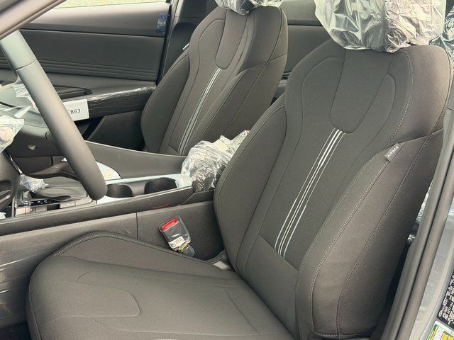 2026 Hyundai ELANTRA SEL Sport Chantilly VA