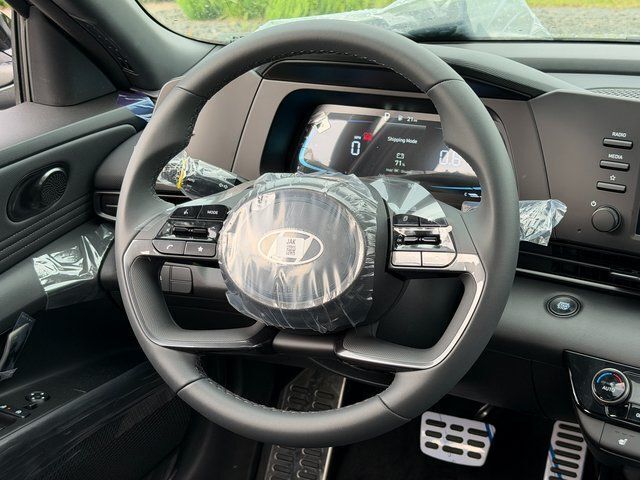 2026 Hyundai ELANTRA SEL Sport Chantilly VA