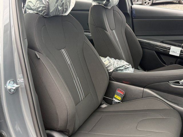 2026 Hyundai ELANTRA SEL Sport Chantilly VA