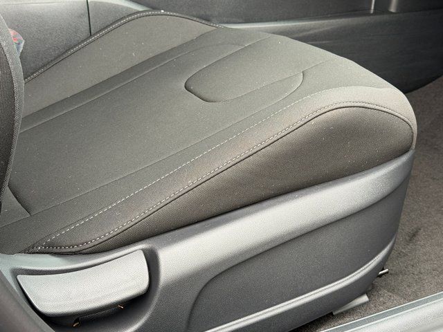2026 Hyundai ELANTRA SEL Sport Chantilly VA
