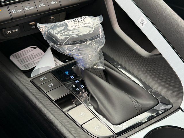 2026 Hyundai ELANTRA SEL Sport Chantilly VA