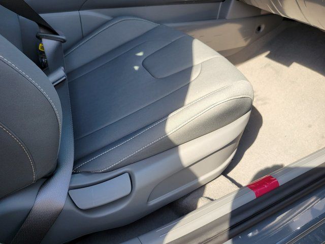 2026 Hyundai ELANTRA SEL Sport Chantilly VA