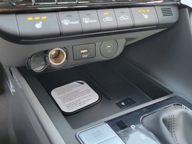 2026 Hyundai ELANTRA SEL Sport Chantilly VA