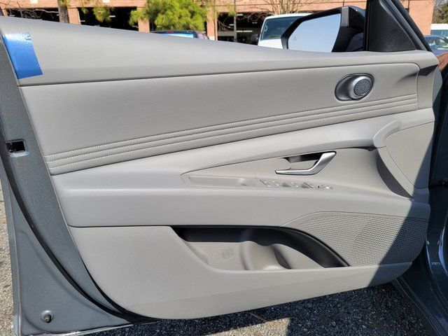 2026 Hyundai ELANTRA SEL Sport Chantilly VA