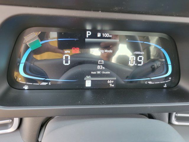 2026 Hyundai ELANTRA SEL Sport Chantilly VA