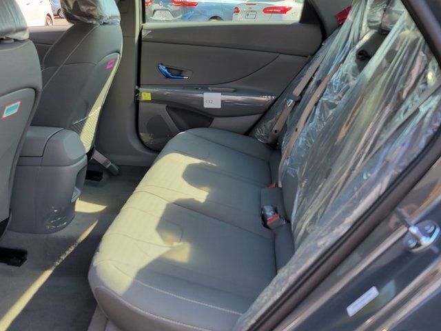 2026 Hyundai ELANTRA SEL Sport Chantilly VA