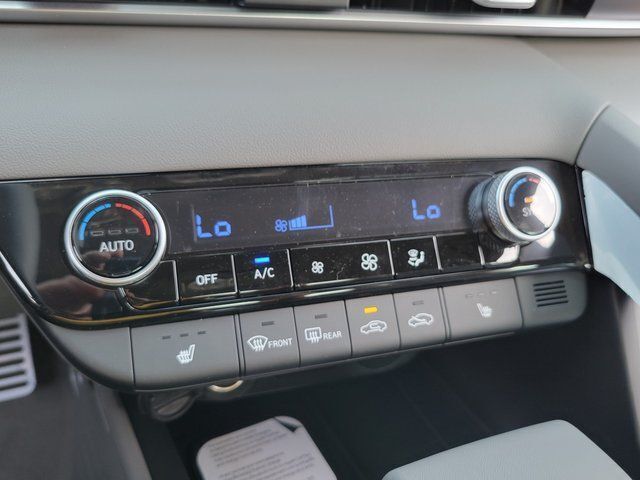2026 Hyundai ELANTRA SEL Sport Chantilly VA