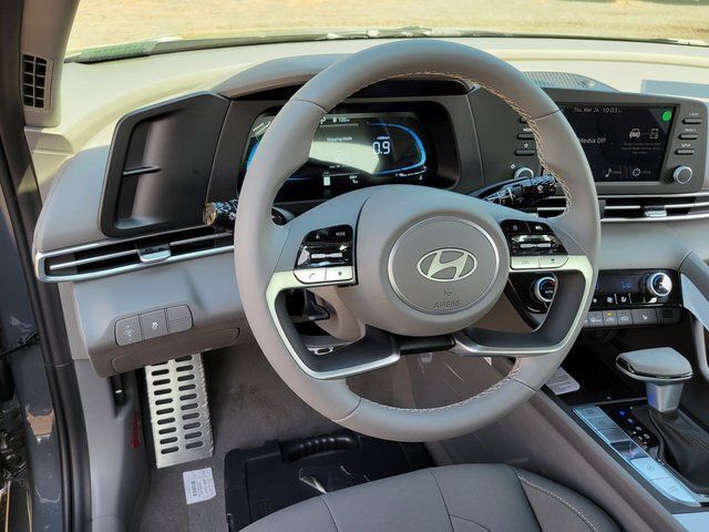 2026 Hyundai ELANTRA SEL Sport Chantilly VA