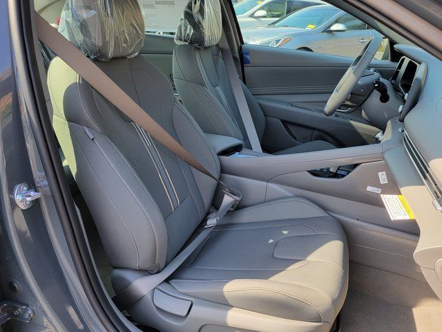 2026 Hyundai ELANTRA SEL Sport Chantilly VA