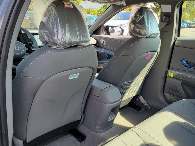 2026 Hyundai ELANTRA SEL Sport Chantilly VA