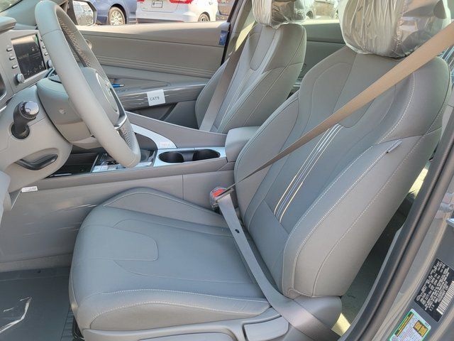 2026 Hyundai ELANTRA SEL Sport Chantilly VA
