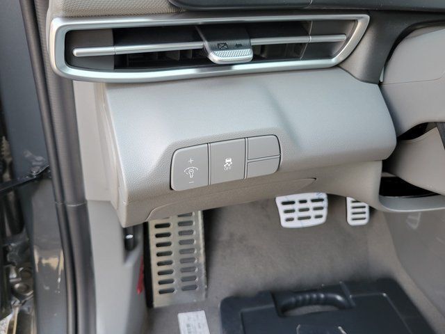 2026 Hyundai ELANTRA SEL Sport Chantilly VA