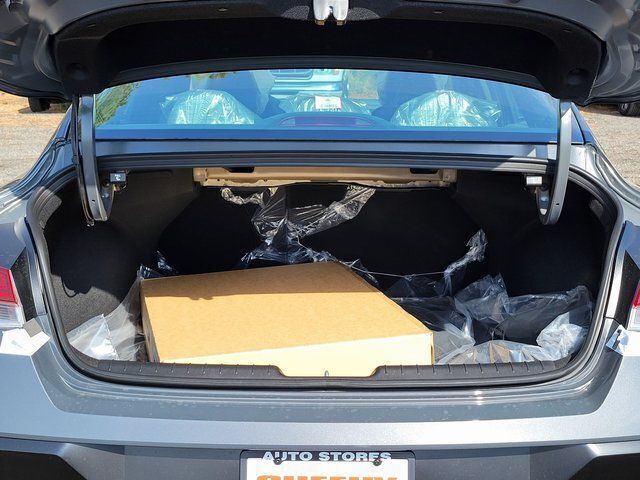 2026 Hyundai ELANTRA SEL Sport Chantilly VA