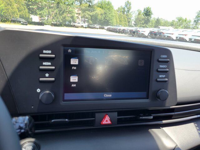 2026 Hyundai ELANTRA SEL Sport Chantilly VA